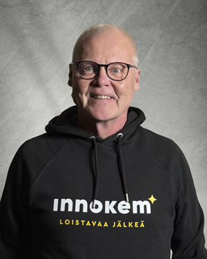 <strong>ETELÄ-SUOMI JA PÄÄKAUPUNKISEUTU </strong> <br />IN-Tukku Oy<br />Esa Juvonen