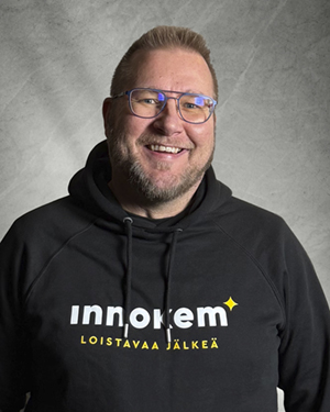 <strong>KESKI-SUOMI, SAVO</strong><br />
Jari Lehtonen