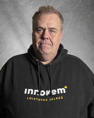 <strong>ETELÄ-SUOMI JA PÄÄKAUPUNKISEUTU</strong><br />
Sami Sjöberg