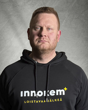 <strong>TURKU, PIRKANMAA, PORI</strong><br />
Timo Viitanen